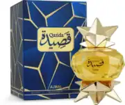 Qasida By Ajmal Perfumes 60ml - Image 2