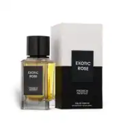 Exotic Rose By French Avenue 100ml - Image 2