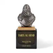Faris Al Arab By Maison Asrar Sample/Tester Decant - Image 3
