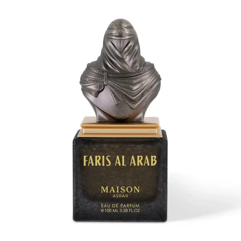 Faris Al Arab By Maison Asrar 100ml
