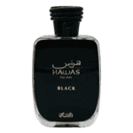 Hawas Black EDP By Rasasi 100ml