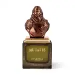 Muharib By Maison Asrar 100ml