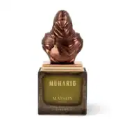 Muharib By Maison Asrar 100ml