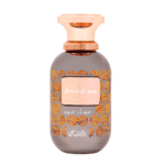 Somow Al Rasasi Musk Oud By Rasasi 100ml