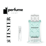 Shaghaf For Men - Swiss Arabian Sample/Tester Decant