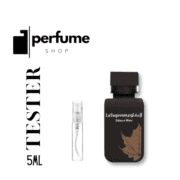 Rasasi Tobacco Blaze La Yuqawam EDP Sample/Tester Decant