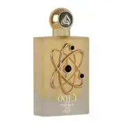 Tharwah Gold By Lattafa Pride Sample/Tester Decant - Image 3