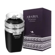 Arabia Explorer LE CHAMEAU pour homme 100ml