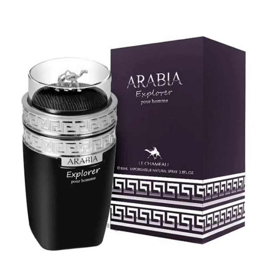 Arabia-Explorer-Pour-Homme-EDP-100ml-south-africa-0_460x@2x Arabia Explorer LE CHAMEAU pour homme 100ml - Image 1