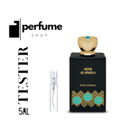 Serh  Al Sheila By Swiss Arabian Sample/Tester Decant