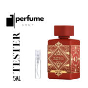 Badee Al Oud Sublime - Lattafa Sample/Tester Decant