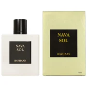 Nava Sol By Rayhaan 100ml - Image 2
