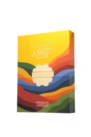 Aromatix Summer Vibes By French Avenue 5x30ml - Image 2