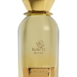 Ignite Rose By Ahmed Al Maghribi 60ml