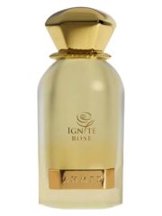 Ignite Rose By Ahmed Al Maghribi 60ml