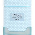 Shiyaaka Sky By Khadlaj 100ml