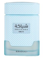 Shiyaaka Sky By Khadlaj 100ml