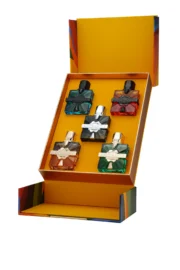 Aromatix Summer Vibes By French Avenue 5x30ml - Image 3