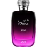 Hawas Reina By Rasasi 100ml