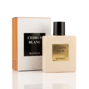 Cedrus Blanc By Rayhaan 100ml - Image 2
