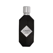 Onyx Silver By Khadlaj 100ml