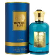 Imperial Blue By Riffs 100ml - Image 2