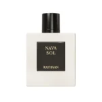 Nava Sol By Rayhaan 100ml