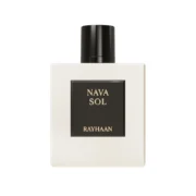 Nava Sol By Rayhaan 100ml
