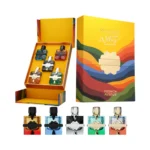 Aromatix Summer Vibes By French Avenue 5x30ml
