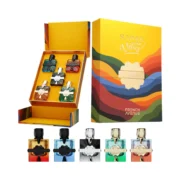 Aromatix Summer Vibes By French Avenue 5x30ml