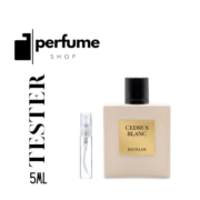 Cedrus Blanc By Rayhaan Sample/Tester Decant