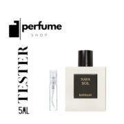 Nava Sol By Rayhaan Sample/Tester Decant