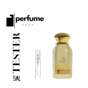 Ignite Rose By Ahmed Al Maghribi Sample/Tester Decant