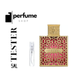 Kiss By Rayhaan Sample/Tester Decant