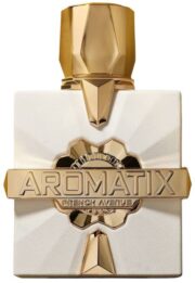 Platine Blanc By French Avenue 100ml