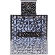 Aqautica By Rayhaan 100ml