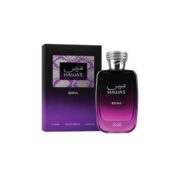 Hawas Reina By Rasasi 100ml - Image 2