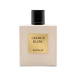 Cedrus Blanc By Rayhaan 100ml