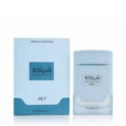 Shiyaaka Sky By Khadlaj 100ml - Image 2