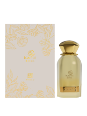 Ignite Rose By Ahmed Al Maghribi 60ml - Image 2