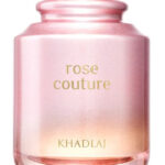 Rose Couture By Khadlaj 100ml