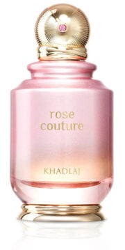 Rose Couture By Khadlaj 100ml