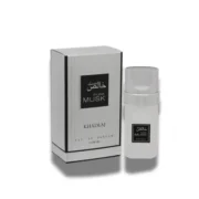 Pure Musk By Khadlaj 100ml - Image 2