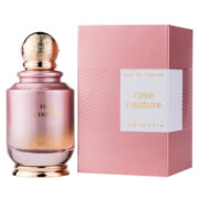 Rose Couture By Khadlaj 100ml - Image 2