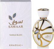 Sawaar Vanille Blanc By Khadlaj - Image 2
