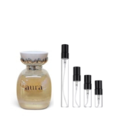 Aura Vanilla Milk By La Fede - Image 2